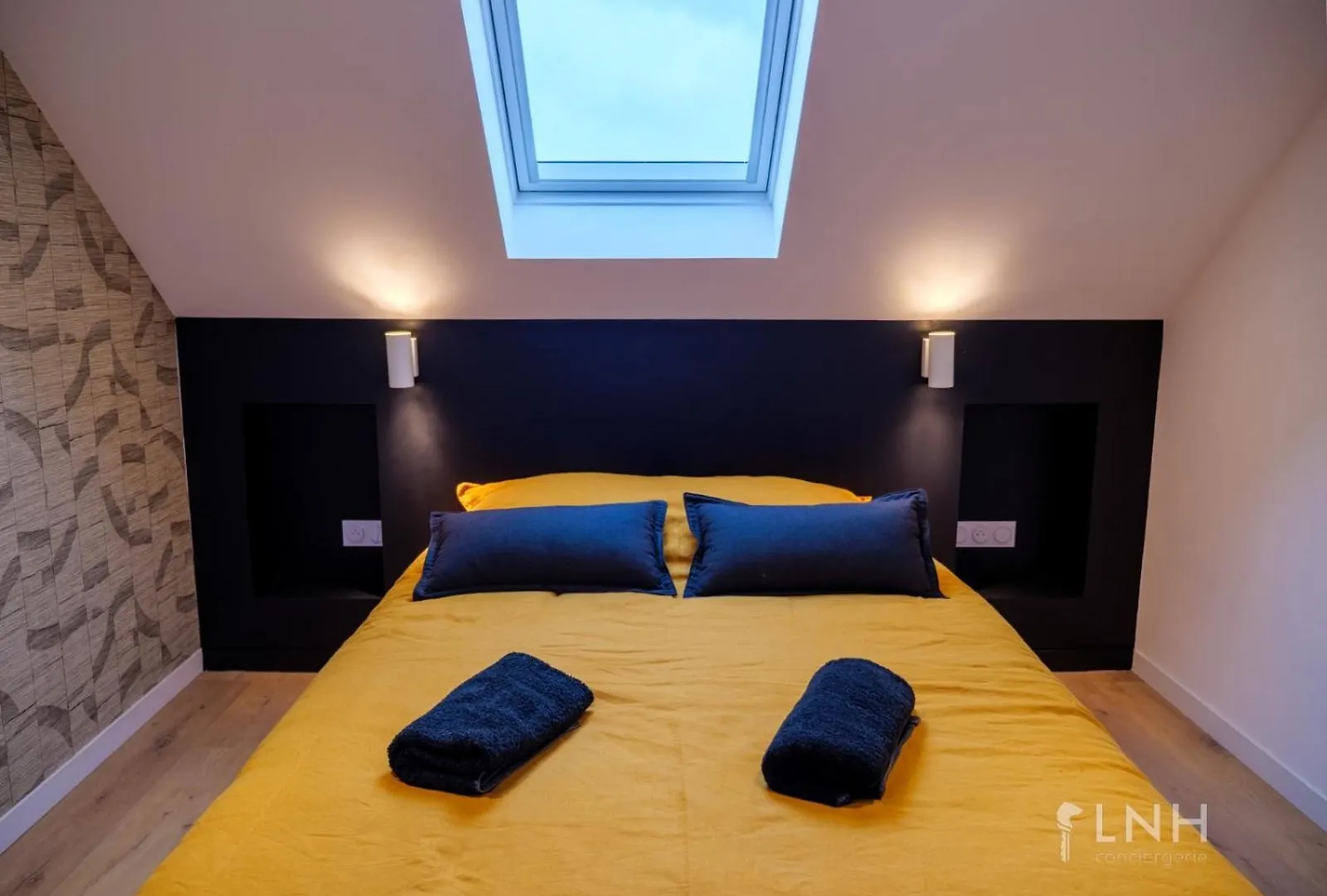 Charmant Duplex Plougonvelin Apartment