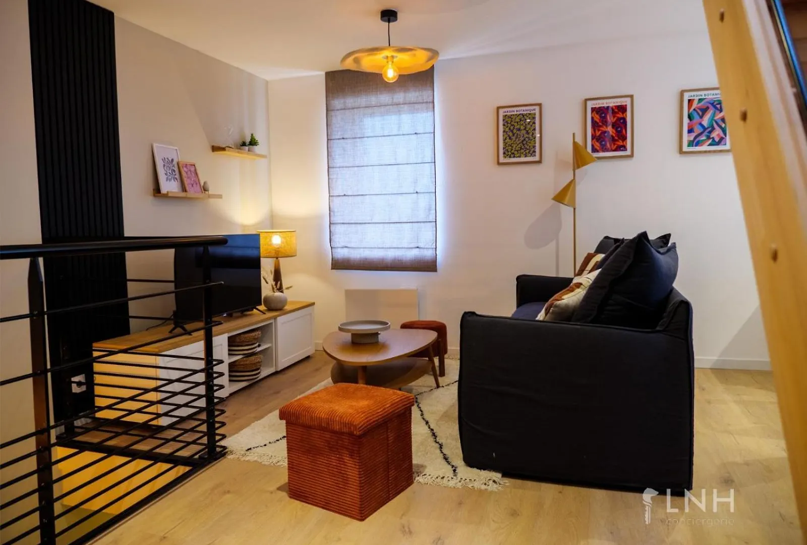 Charmant Duplex Plougonvelin