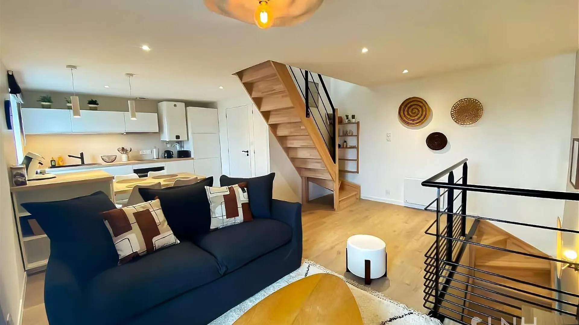 Charmant Duplex Plougonvelin